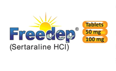 Freedep logo