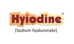 HYIODINE logo